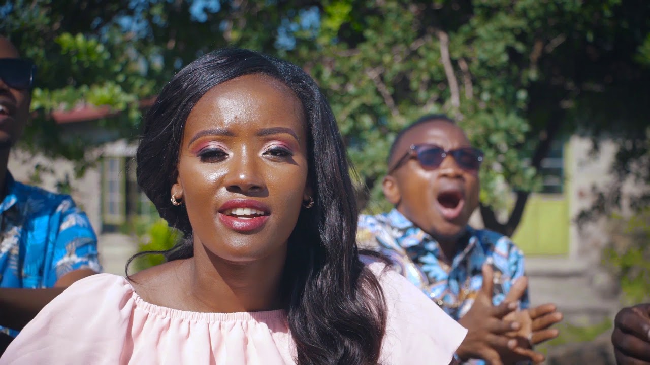 NGWATA NJARA BY AMUGA (Ameru United Gospel Artists)