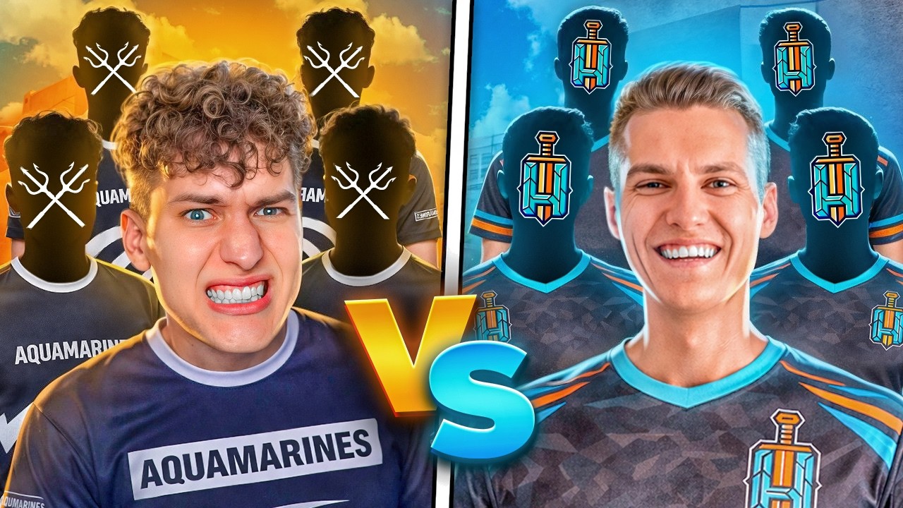 😱МЫ ВЕРНУЛИСЬ! ШОУМАТЧ ПРОТИВ ХОЛДИКА В STANDOFF 2!