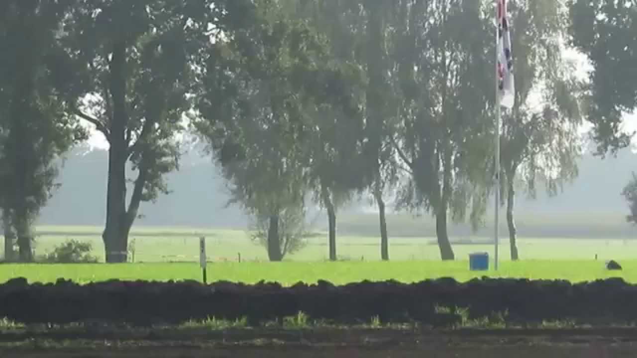 Autocross Halle 2015 Finale Juniorklasse