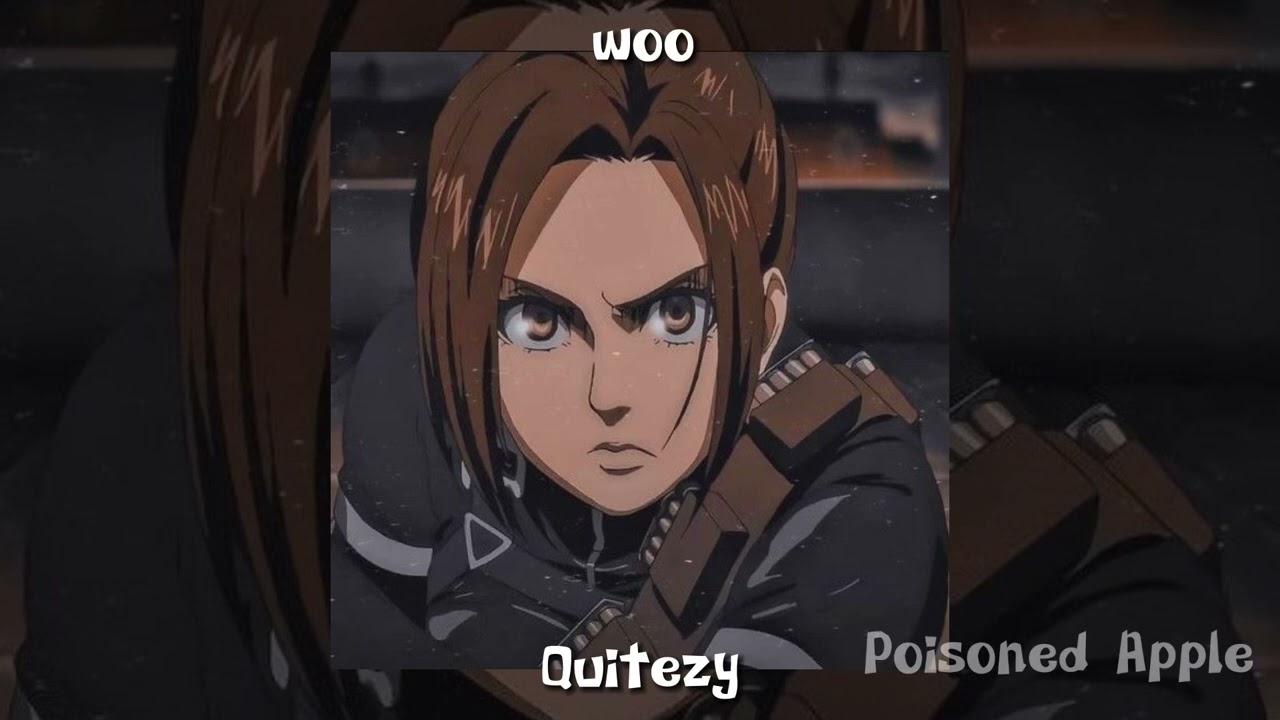 Popular Edit Audios That Hit Hard || Aot Themed