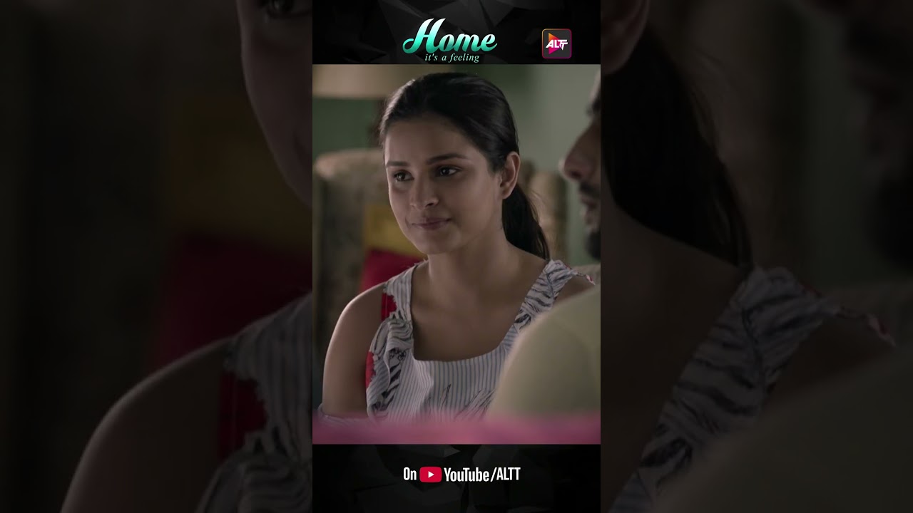 HOME | Season 01 | Episode 07 | Annu Kapoor | Supriya Pilagaonkar | @Kutingg   #shorts
