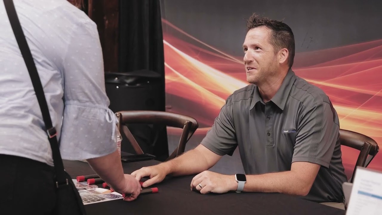 2021 Indiana Manufacturing Suppliers Expo Video