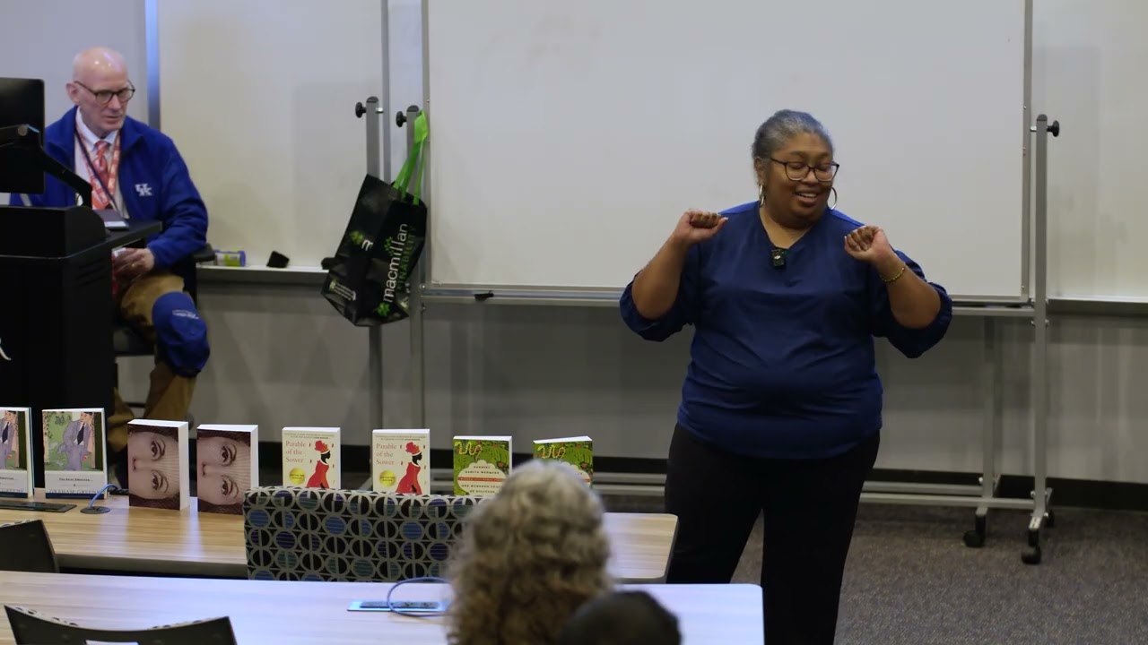 Last Words: The Final Works of Marquez, Greene, Butler, and Lispector