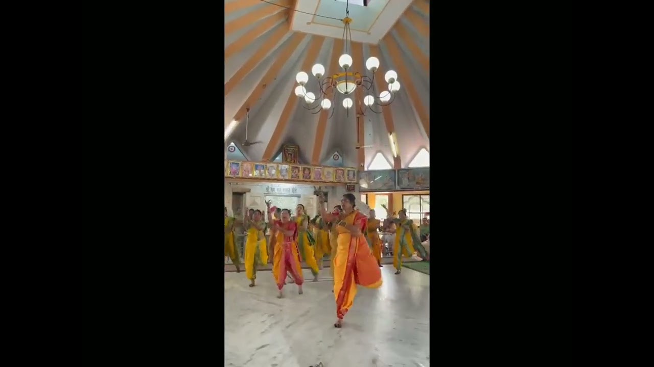 #ghatanji #dance performance 