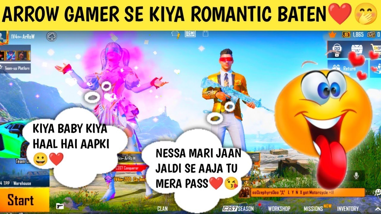 arrow ji pe prank ho gaya 😂❤ aaj toh prank hona he tha