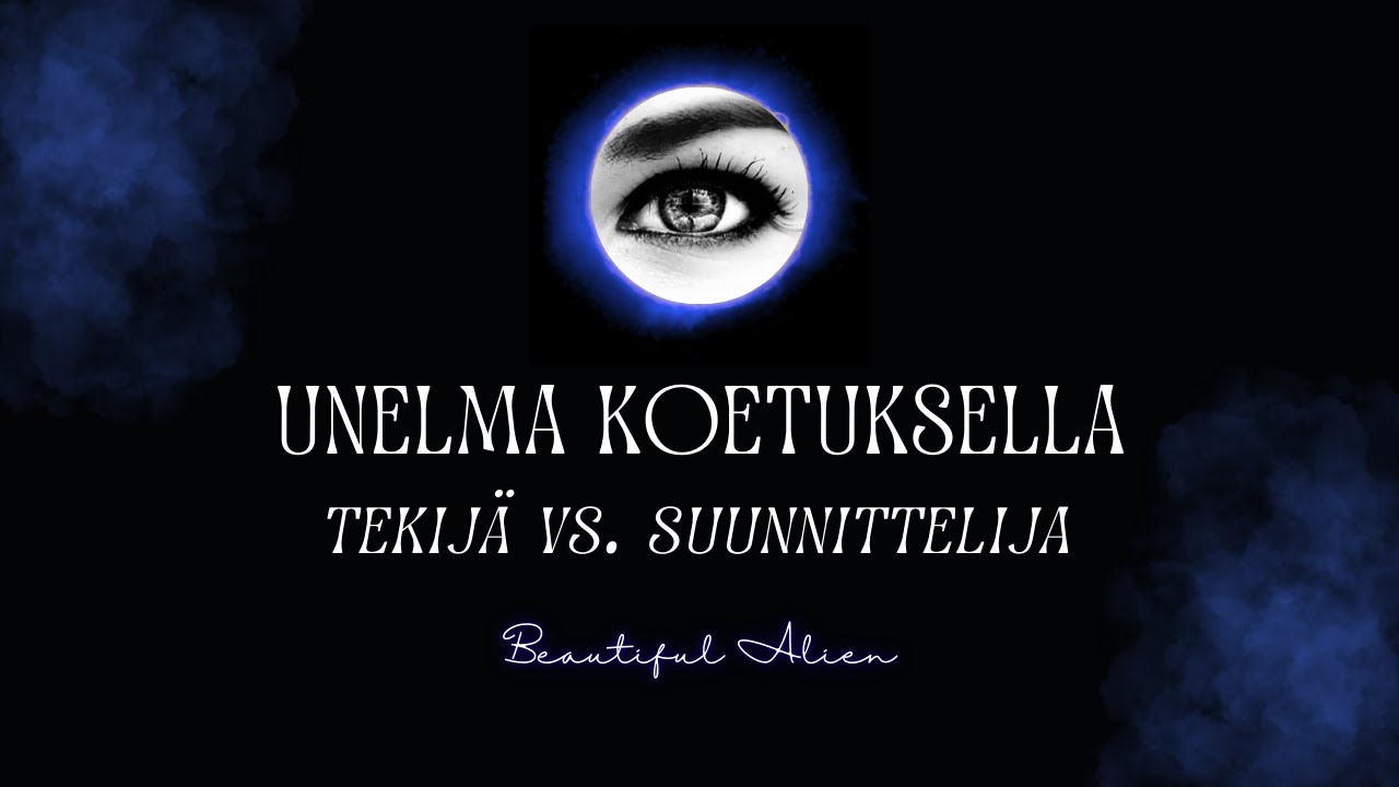 Unelman siemenet eivät vielä idä - miksi?