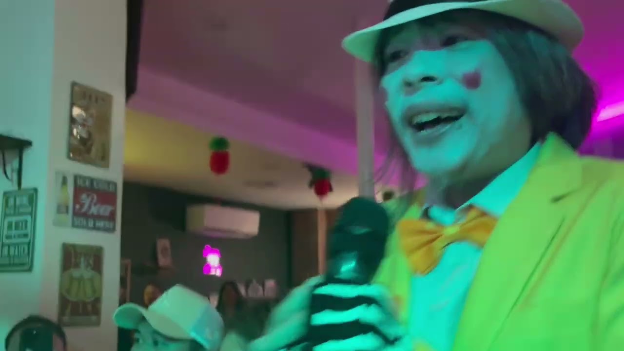 Iglap by Tanya Markova Live at Aromata Year-end Party 2024