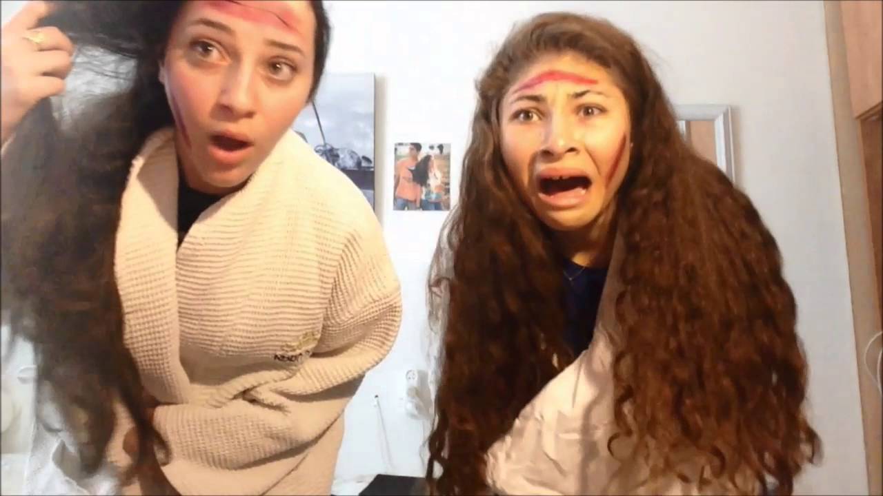 שרוטים - עדן והילה - סאבלימינל