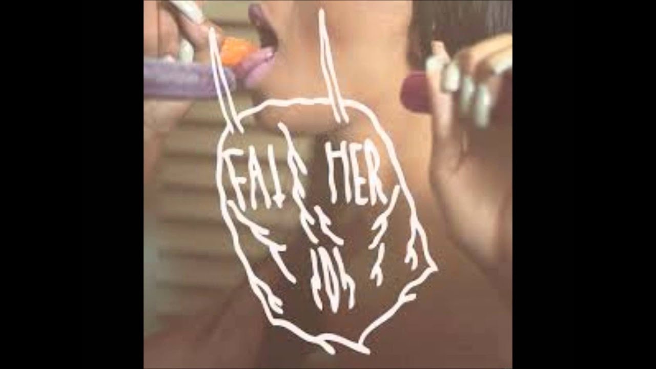 Father- Young Hot Ebony (Instrumental)