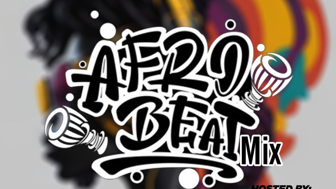 Dj Homeboy_Afrobeat Mix