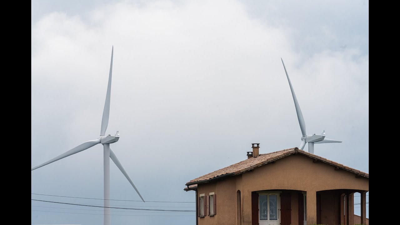 Dévaluation foncière EPISODE 18 Le calvaire immobilier éolien