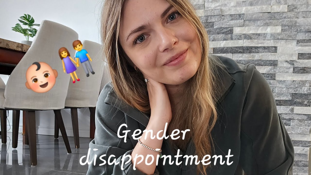 For the Moms - Episode TWO : Gender Disappointment