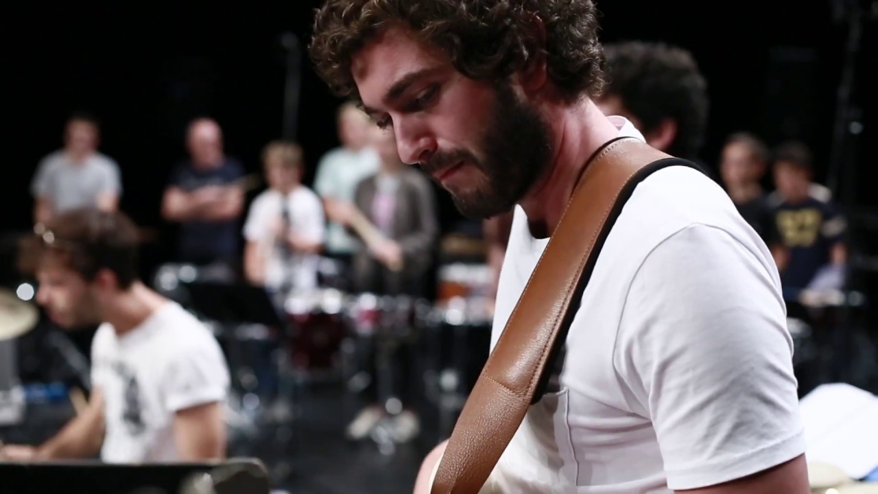 musica'OFF #4 | Isokrony 2