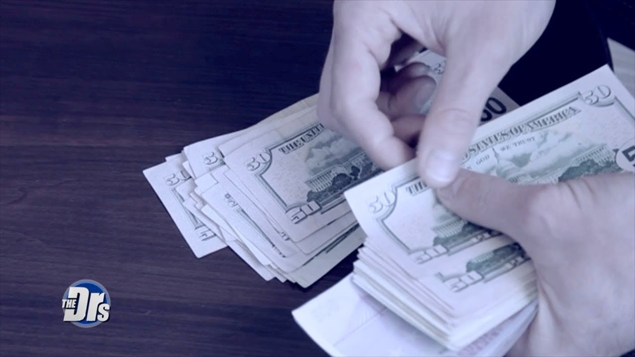 Cost-Sharing Ministries: Are They Just Like Health Insurance?