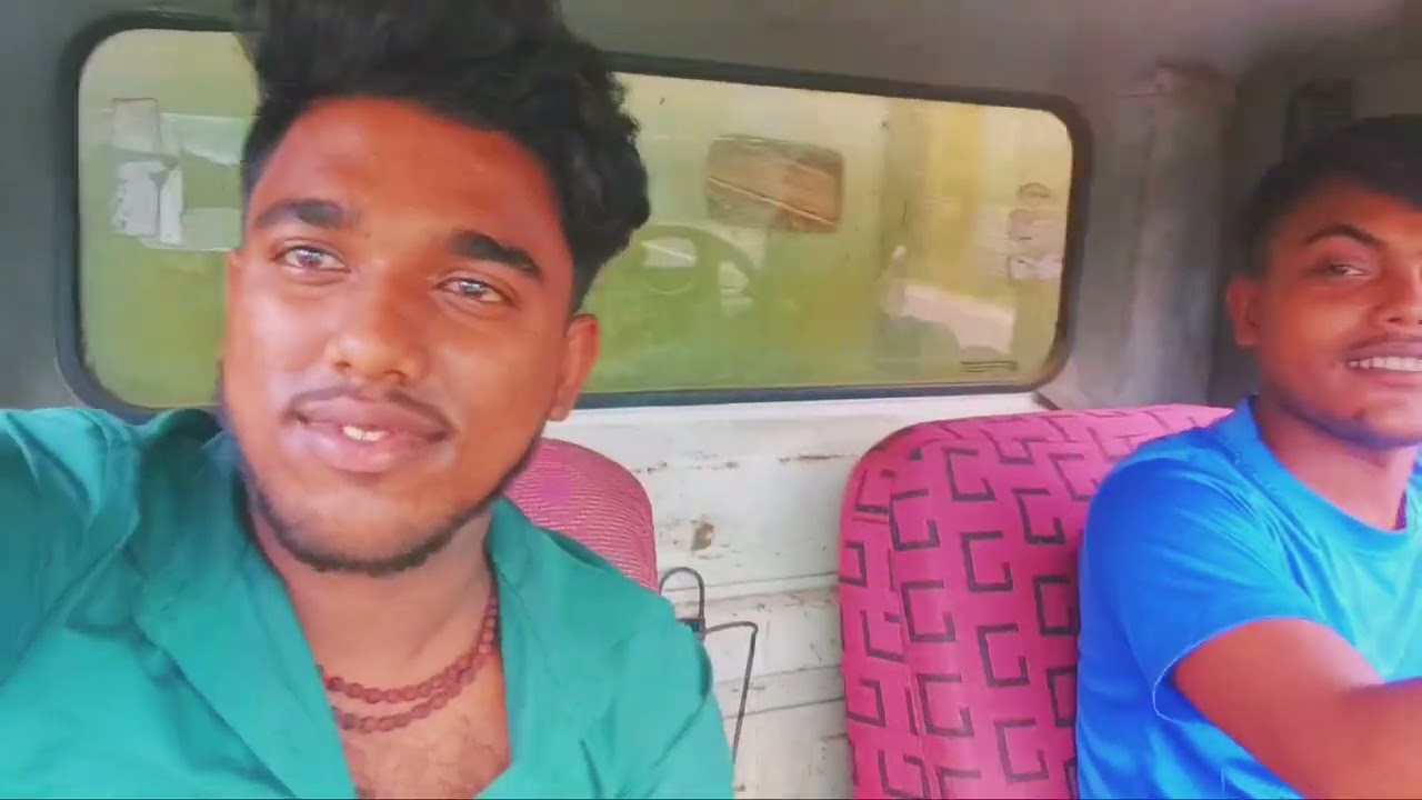 Trabling vlogs ll 2025
