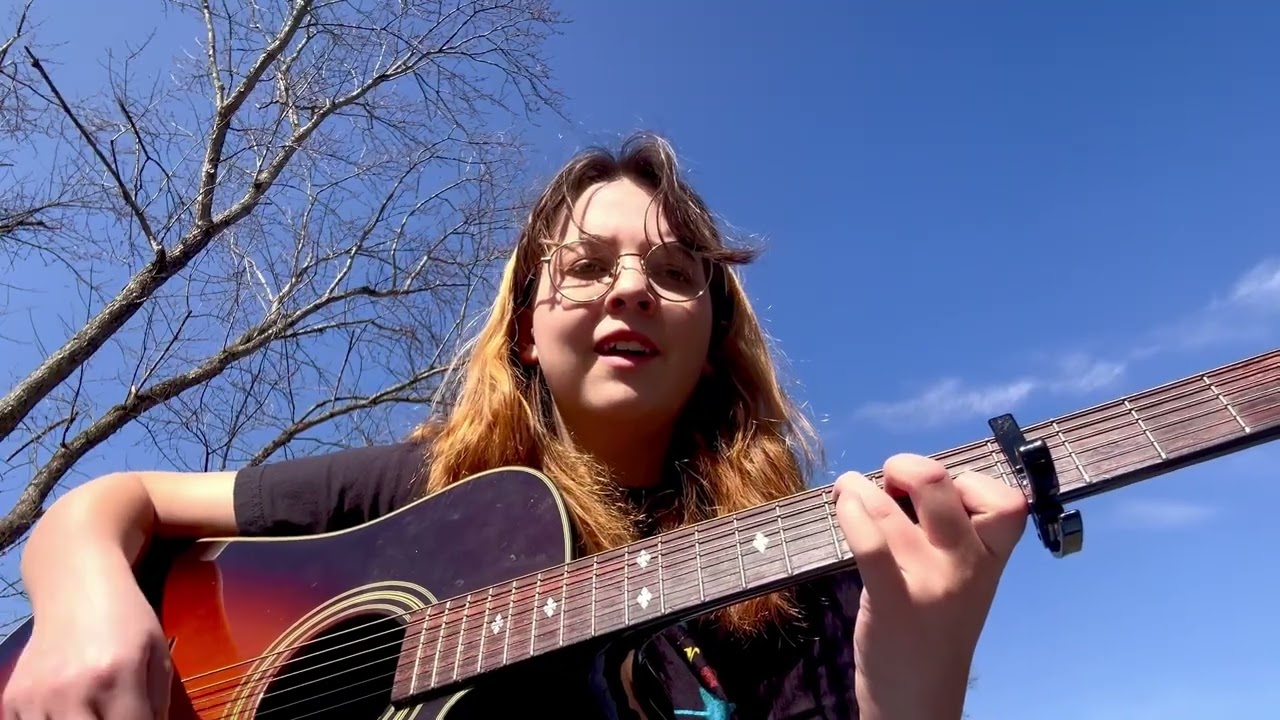 Aéroplane Over the Sea (Cover)
