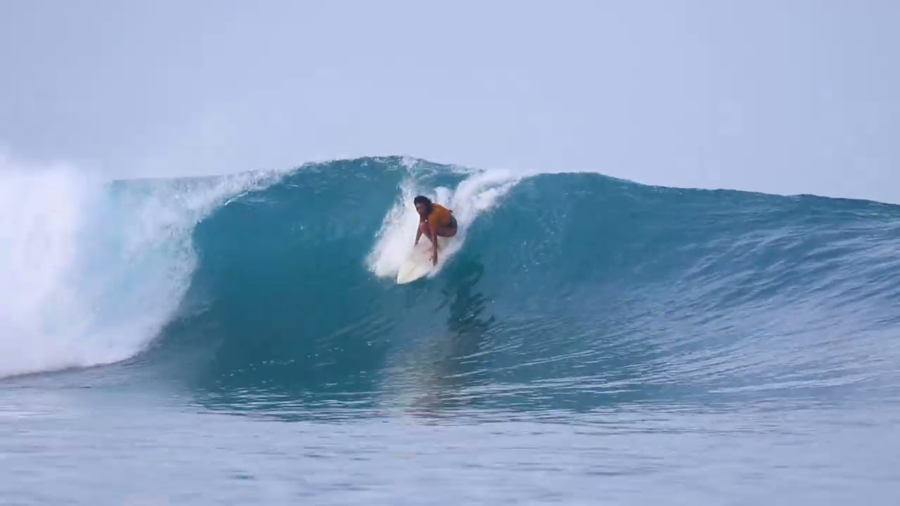 The Global Surf Experience CollectiveTailored for solo travellers, couples, families and groups