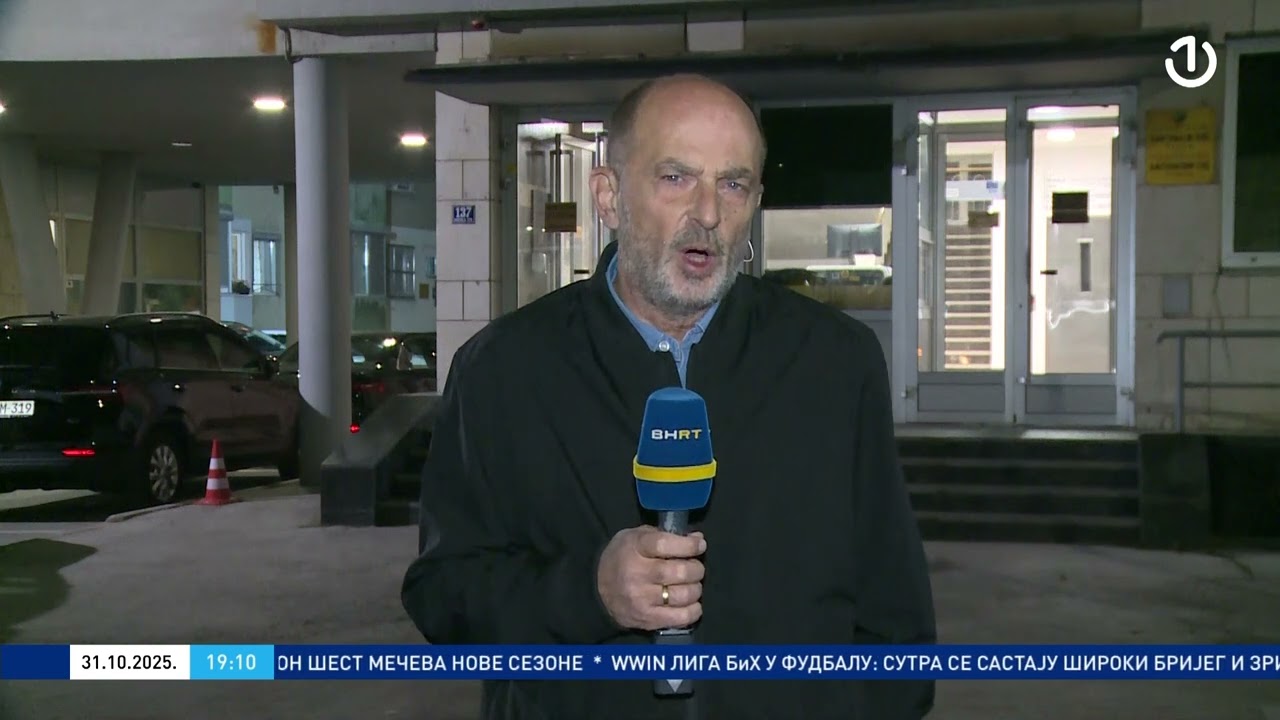 Osam osumnjičenih u Tuzli za trgovinu ljudima, tužilaštvo traži pritvor