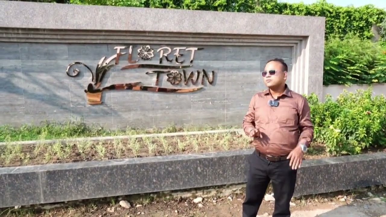 Premium Villas By Floret Town On Deva Road, Lucknow | Starts @ ₹86.25 Lakh*