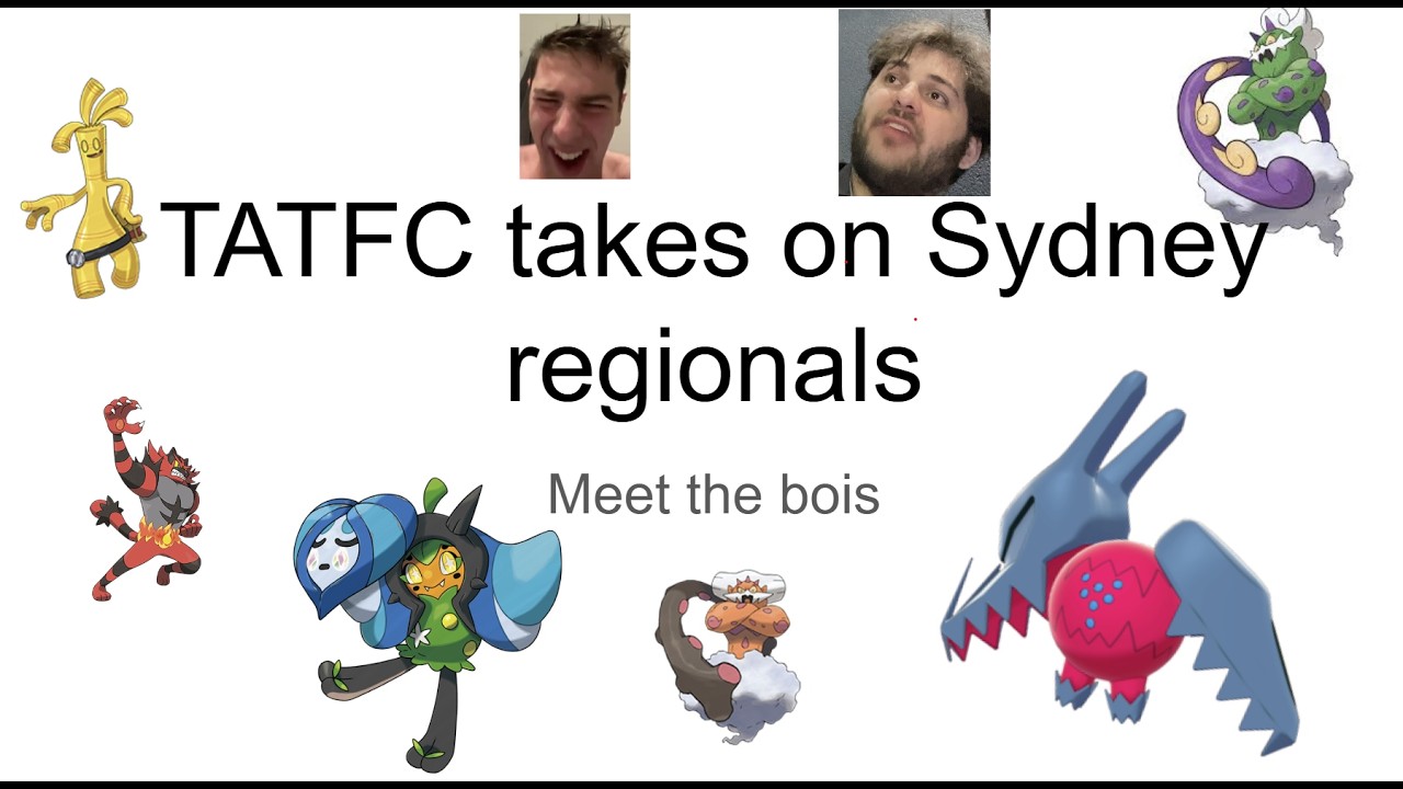 TATFC Takes On Sydney Regionals