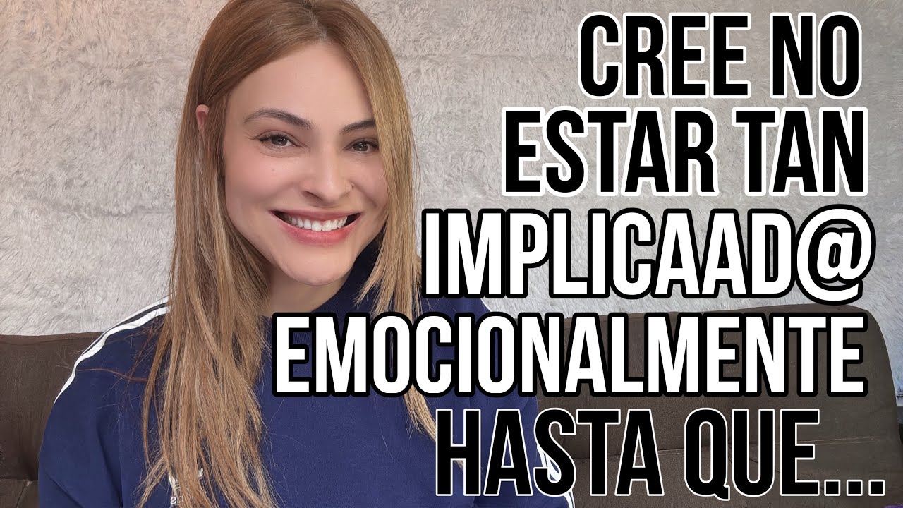 NO CREEN ESTAR TAN IMPLICADOS, HASTA QUE HACES ESTO Y REACCIONAN 