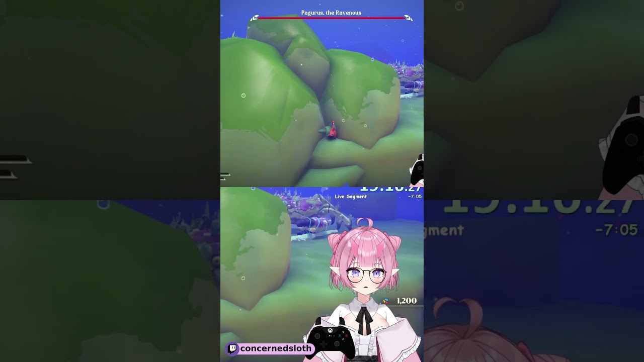 #vtuber