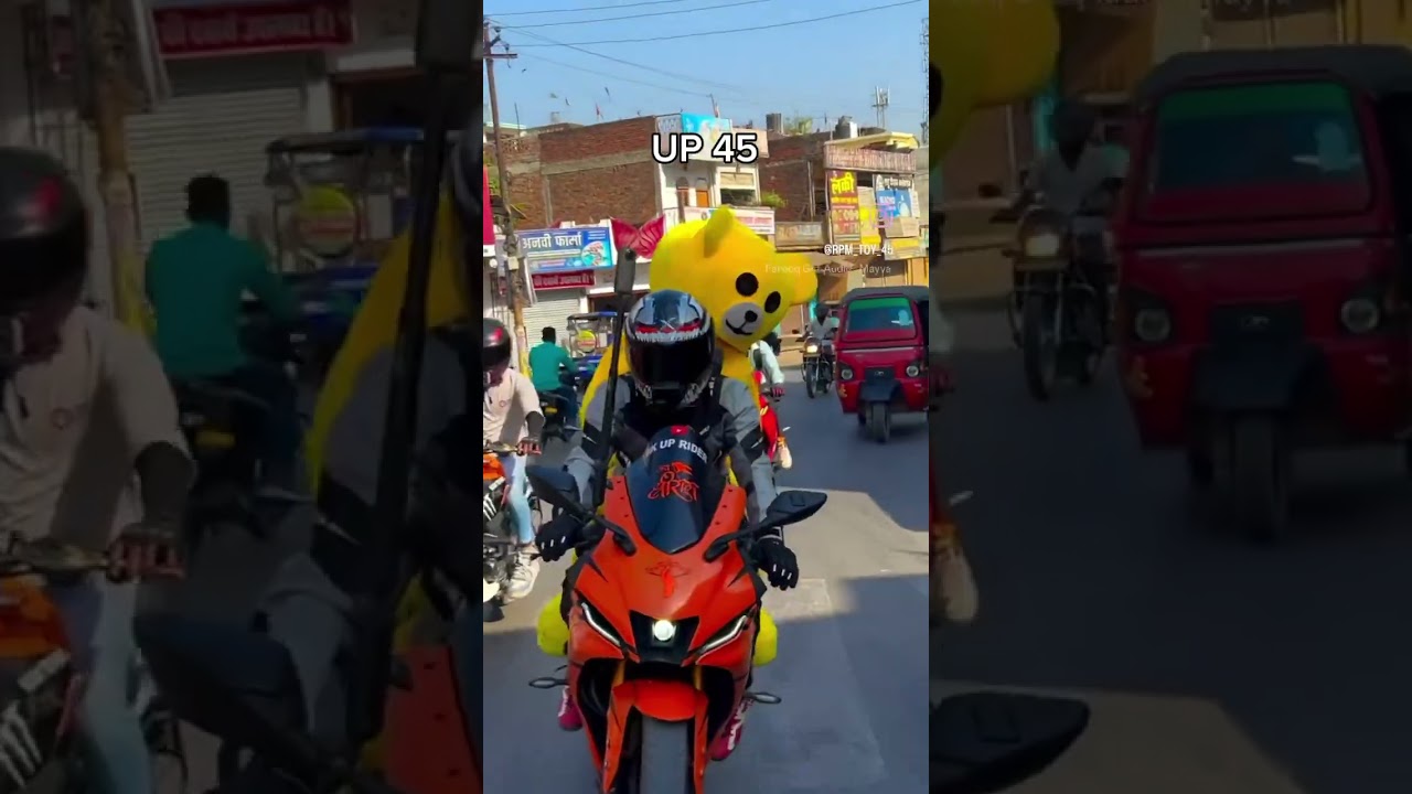 Akbarpur Ambedkar nagar rider Akbarpur up 45. 