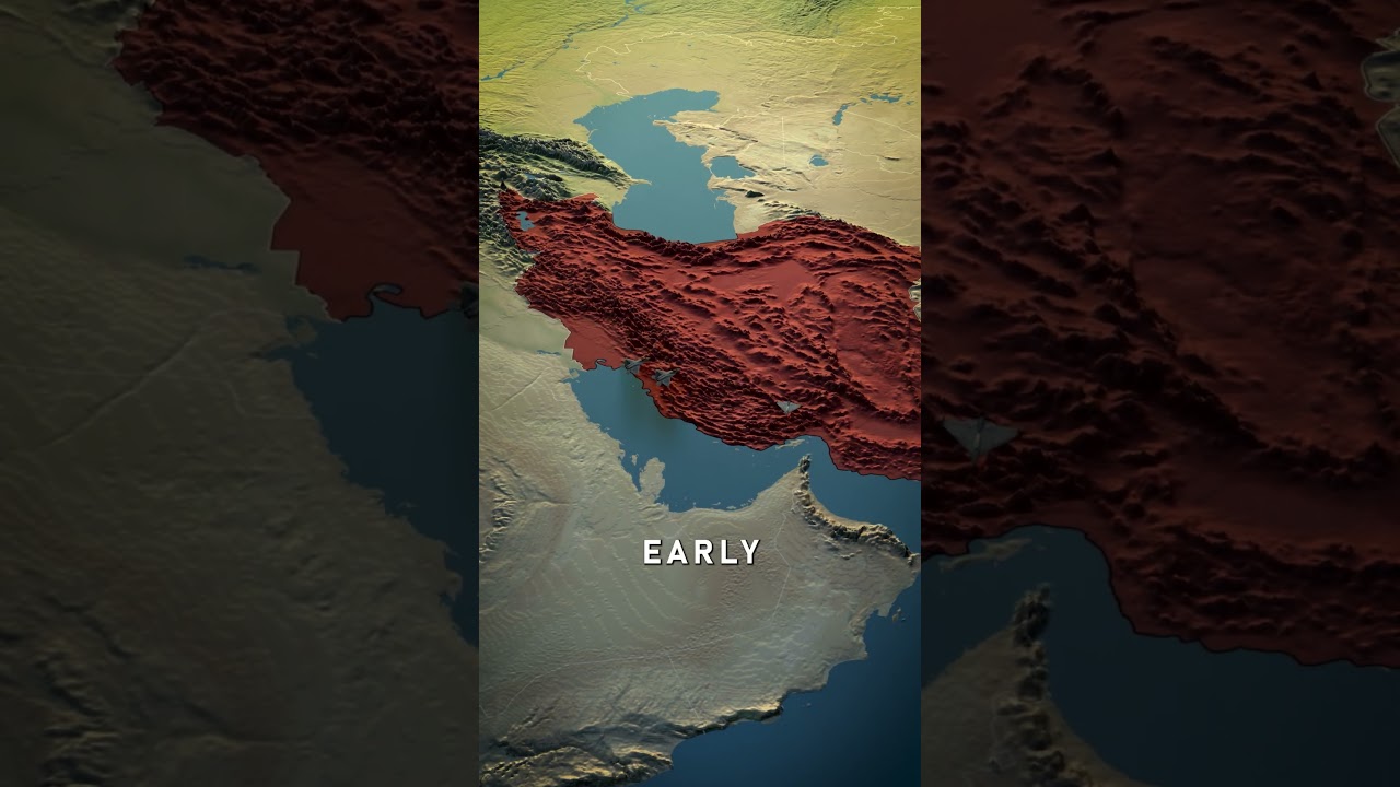 Иранская война: Обновление за 16-й день