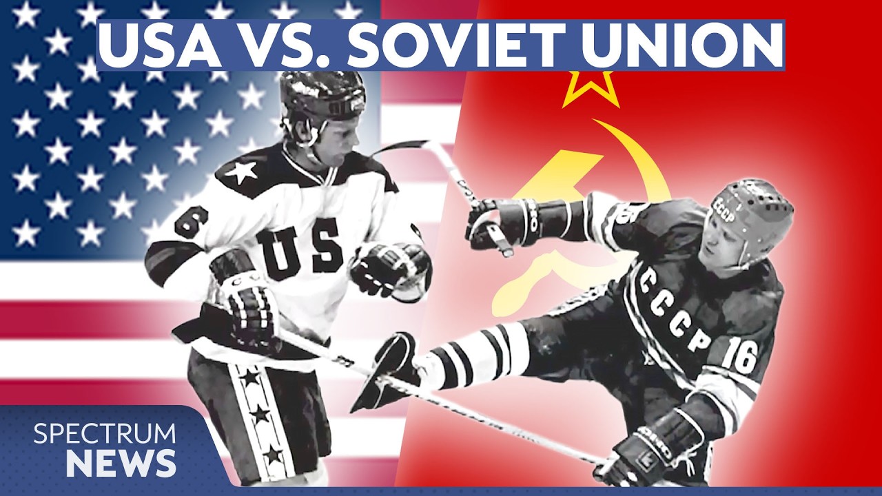 The 1980 ‘Miracle on Ice’ call you’ve never heard