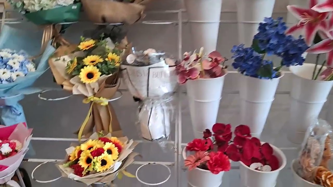 flower shop #Dammam