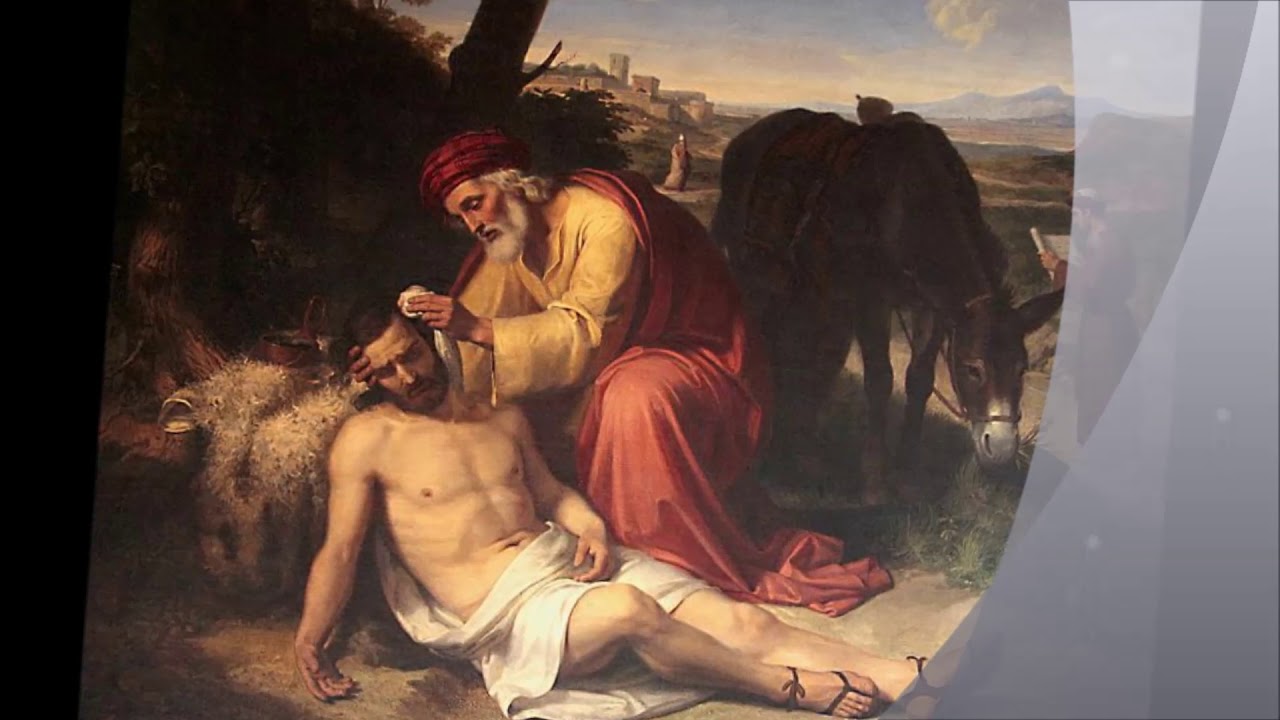 Klanggebet - Barmherzigkeit