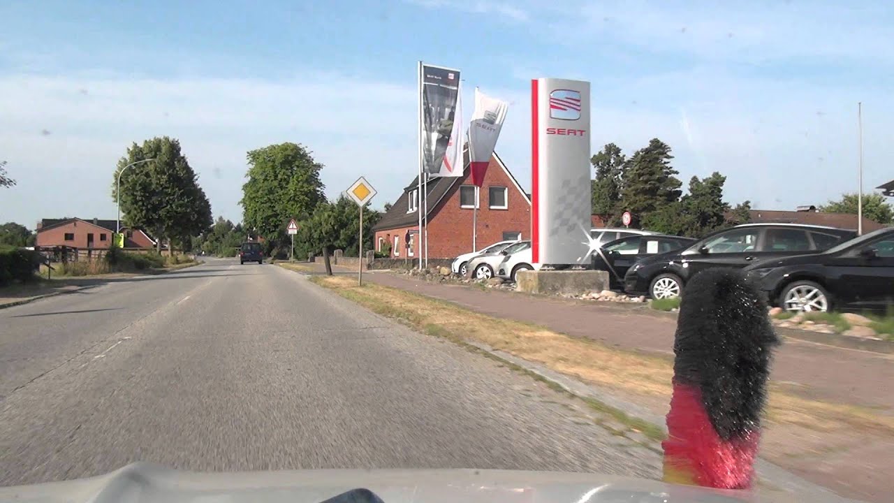 Elmenhorst Kreis Herzogtum Lauenburg 24.7.2013
