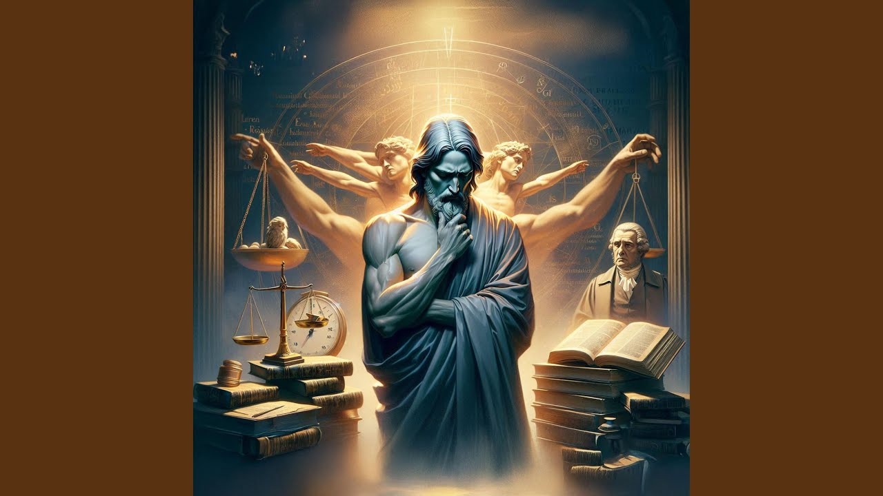 Was wäre, wenn Jesus fiktiv Kants Ethik kritisieren würde?