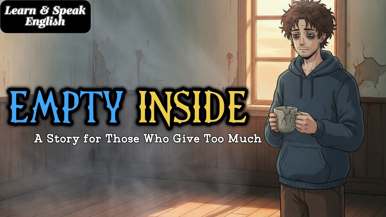 Is Your Current Lifestyle Quietly DESTROYING Your Mental Health?