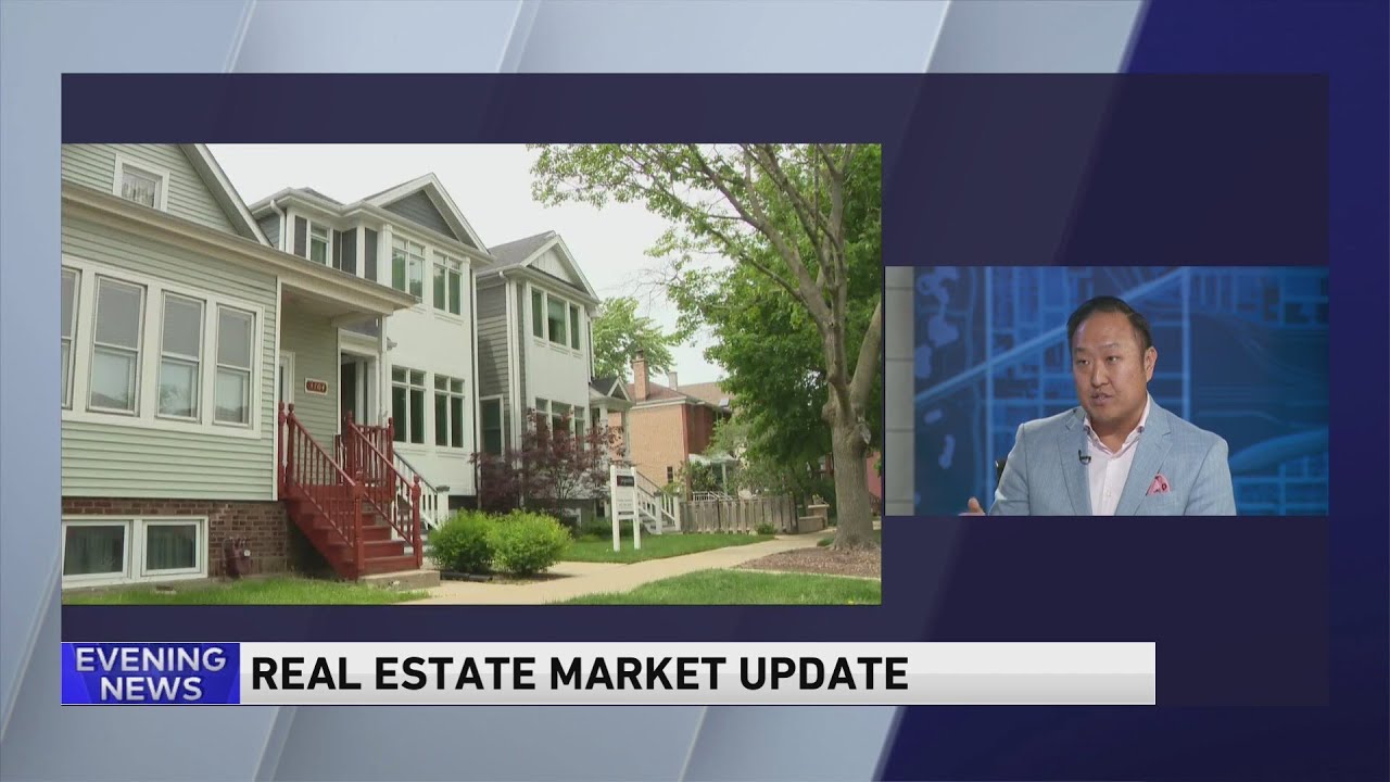 Chicago's real estate market remains strong as 2025 comes to an end
