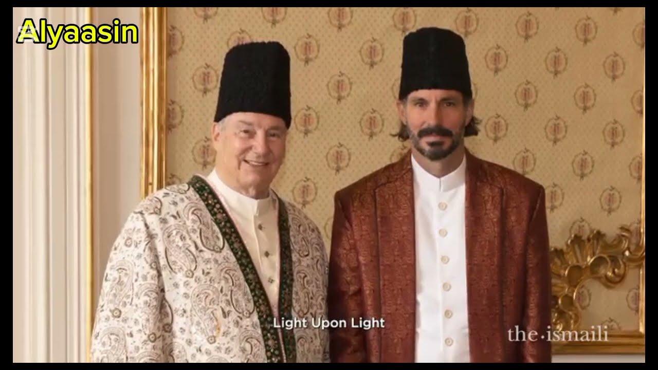 Mola Karim 💖 Mola Karim/ offical video/ Presentation by @Alyaasin
