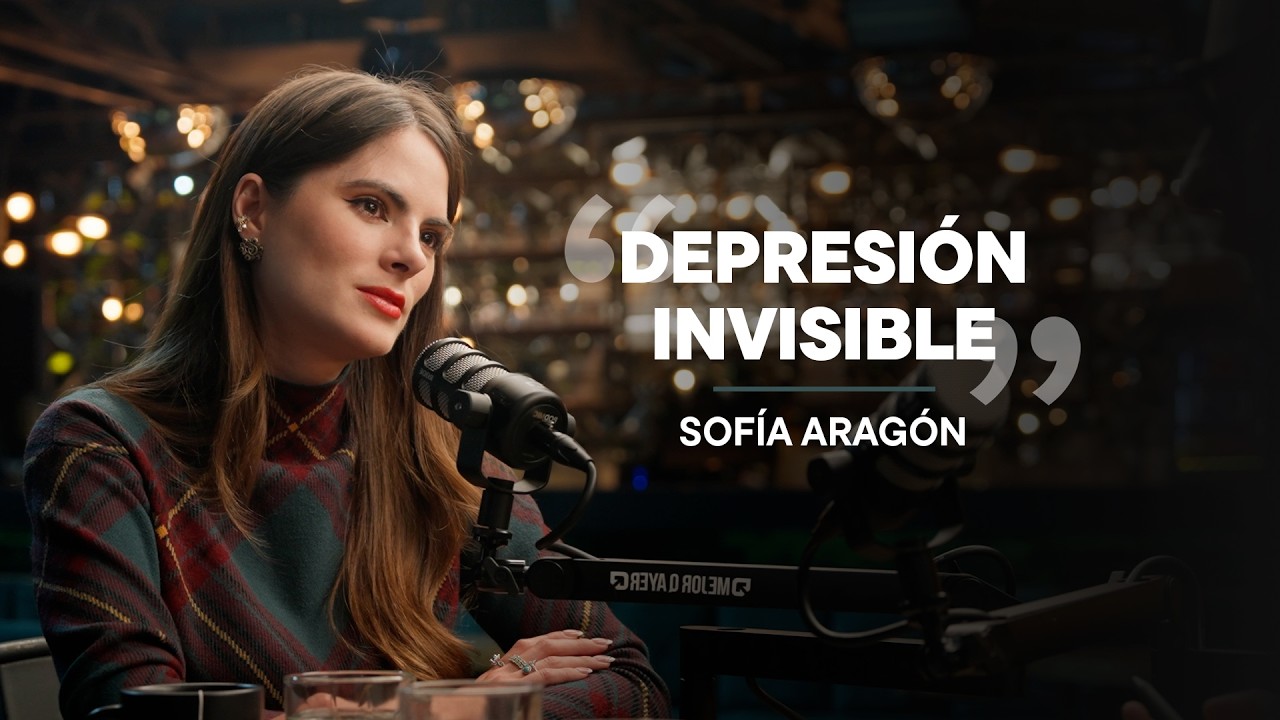 La depresión de alto funcionamiento que nadie ve