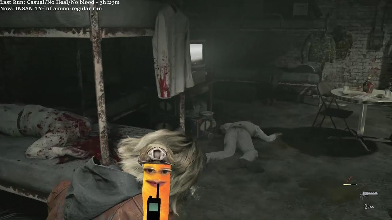 FIRST PLAYTHRU - Resident Evil 9 Requiem