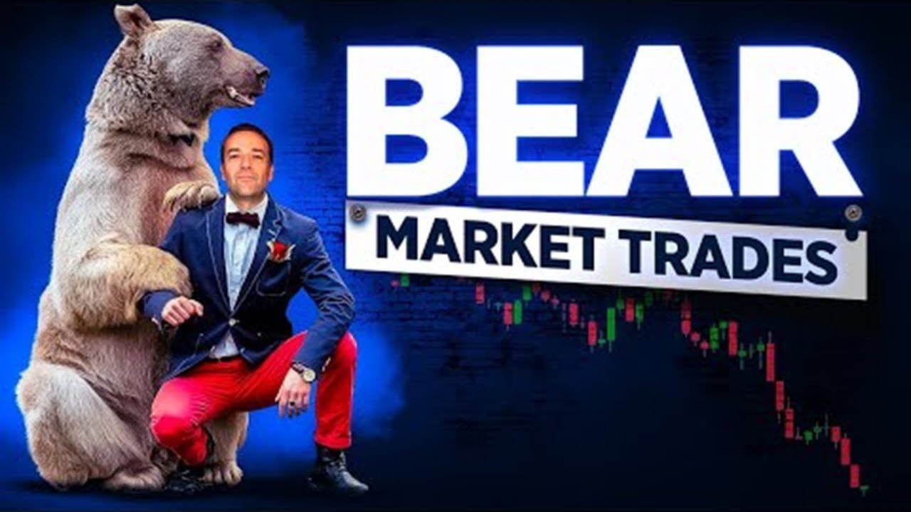 THESE Simple Tricks make your Bear Market Investing Successful
