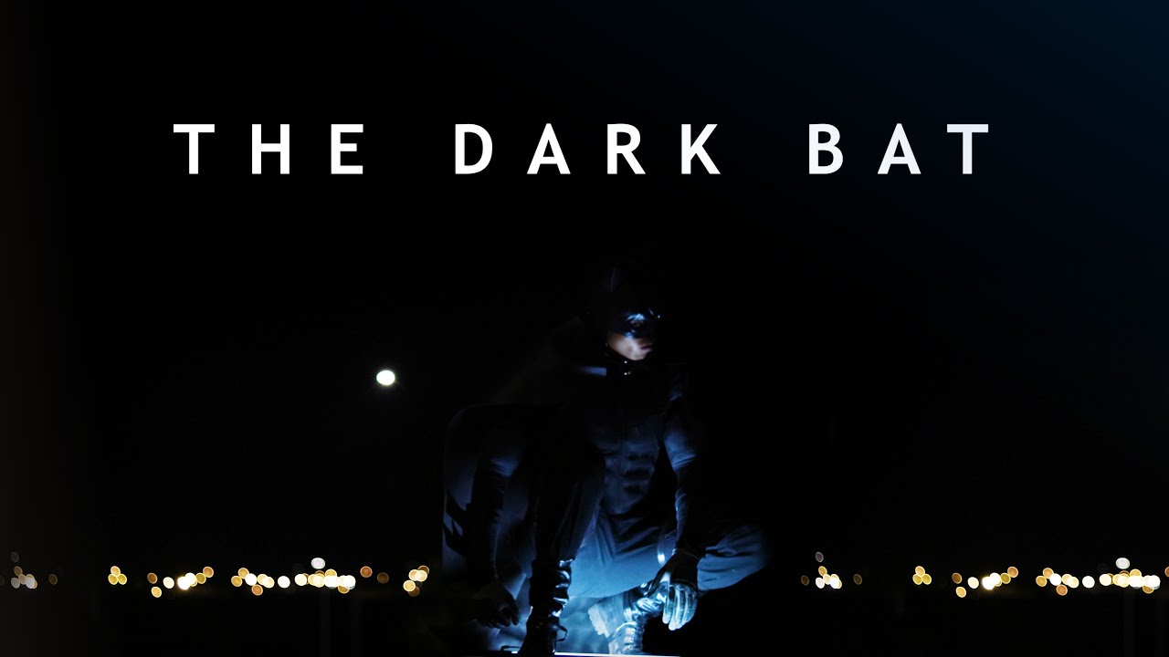 The Dark Bat | LCA Studios