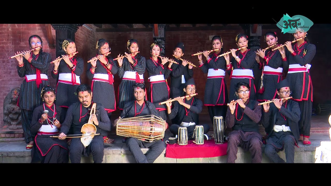Malashree Dhun_Samaybaji Pucha_Bijeshwori Basuri Khala