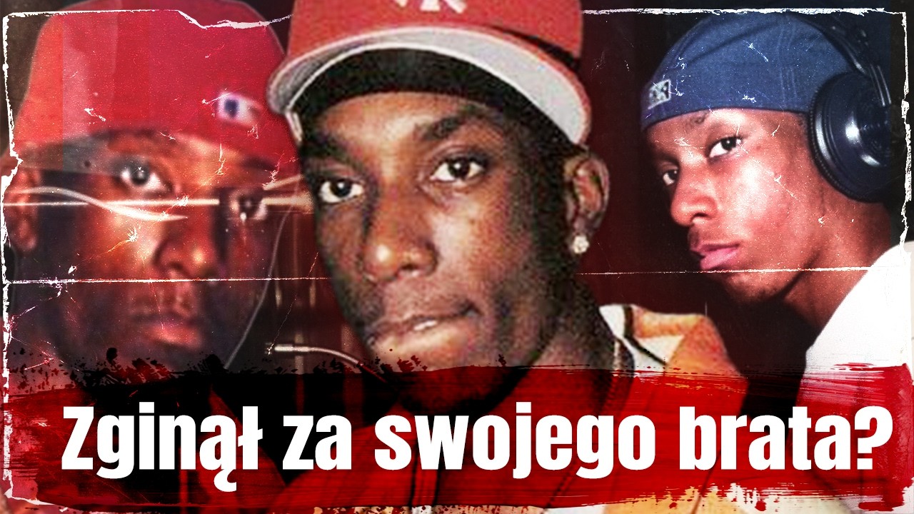 Big L - ofiara własnego brata