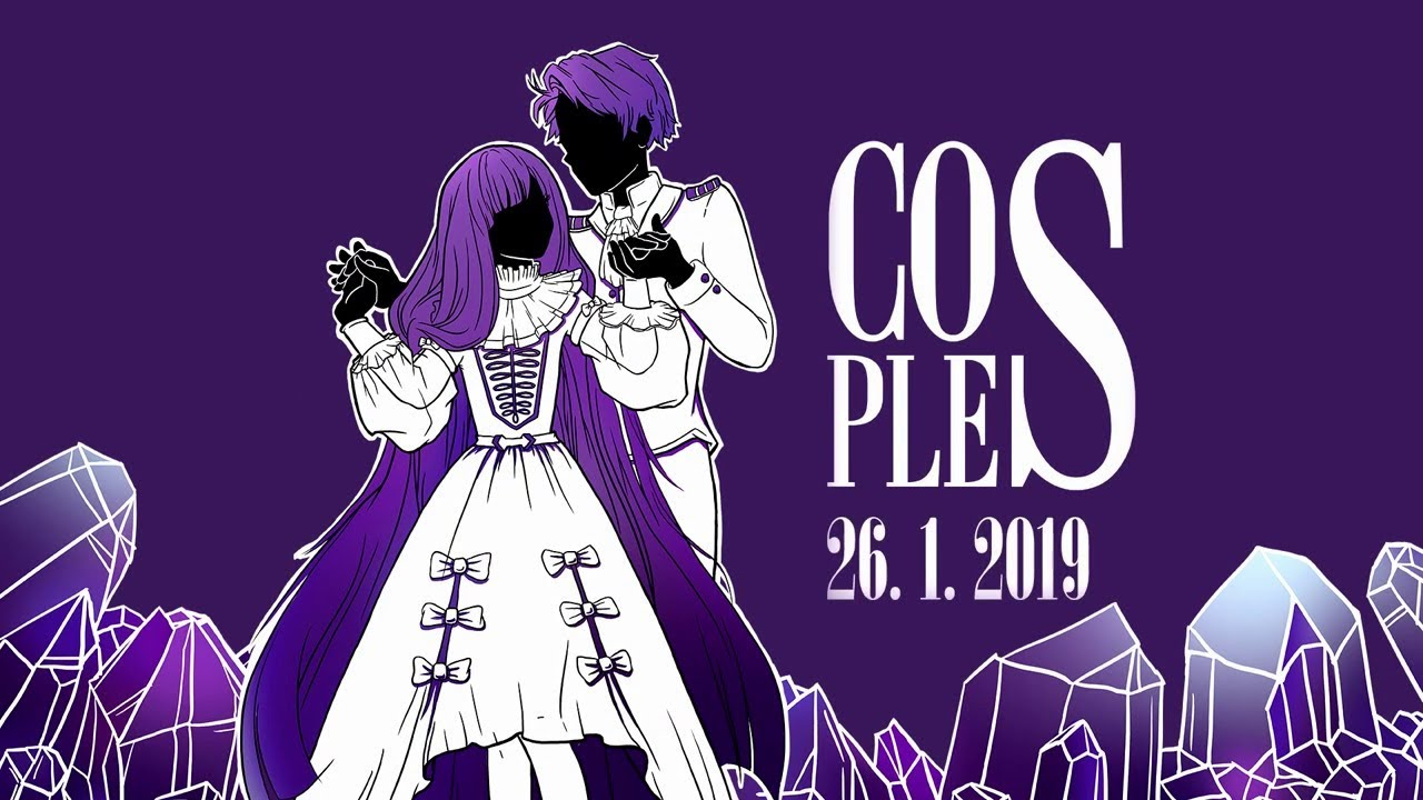 Cosples 2019