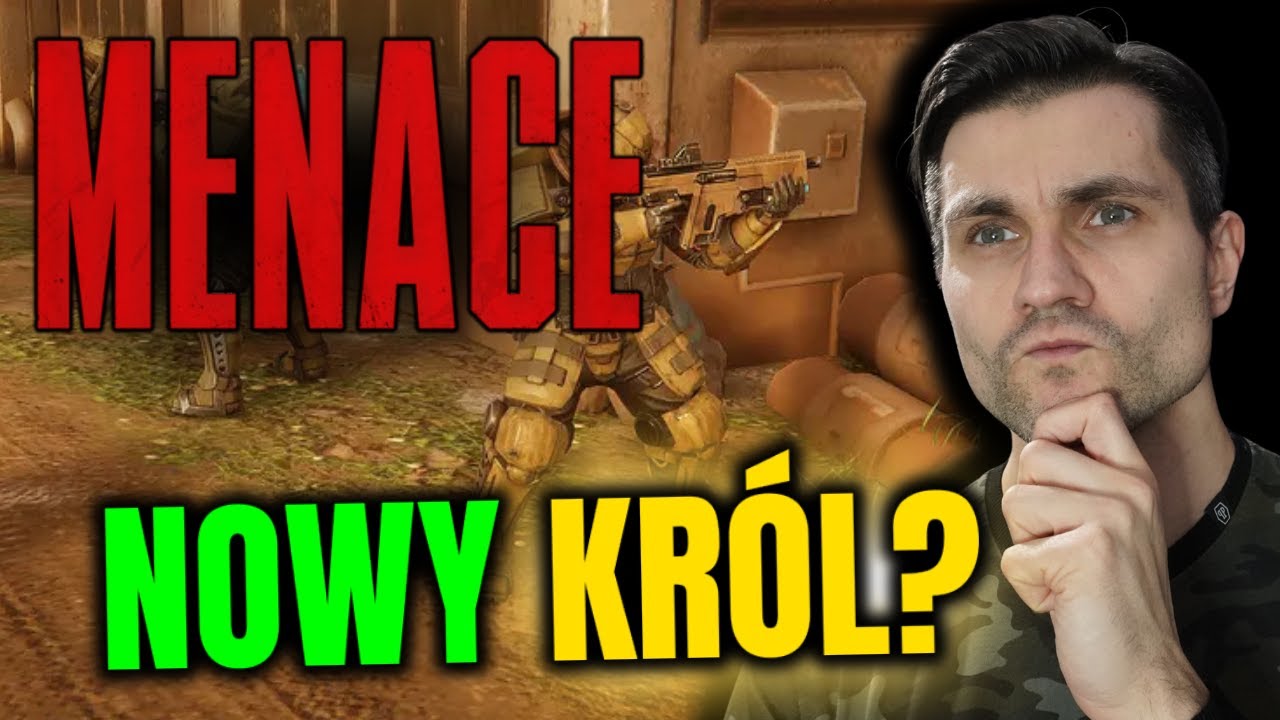 3 Rzeczy, które MENACE robi lepiej niż XCOM