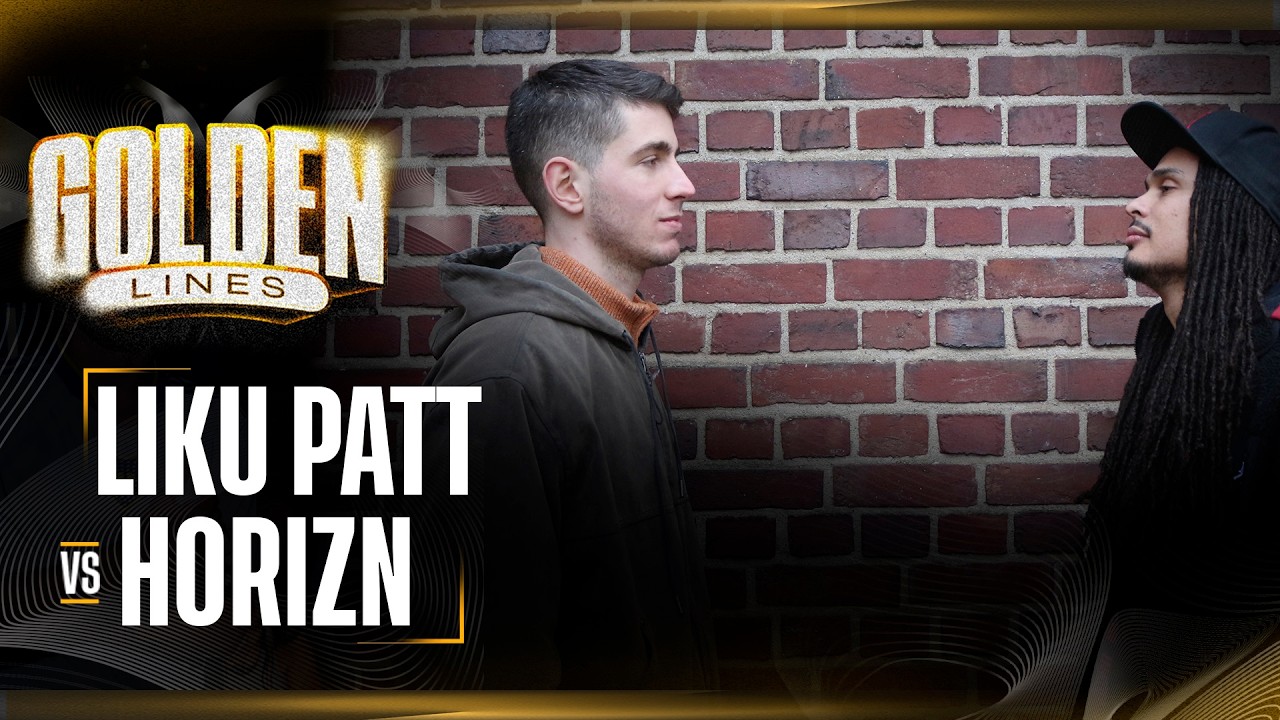 LIKU PATT VS HORIZN GOLDEN LINES ALEMANIA DRAFT COLONIA 2026