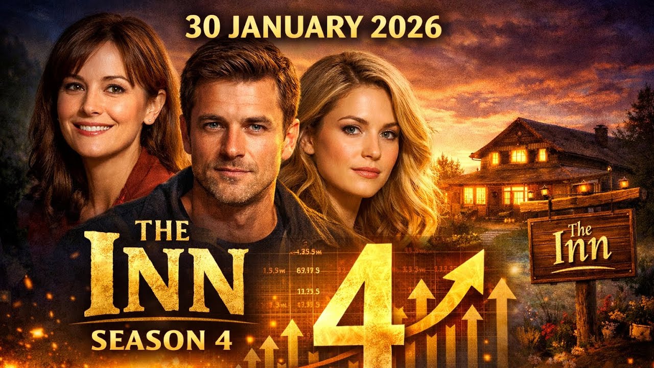30 January 2026 Marks a New Chapter : as The Inn Season 4 Continues Recording....