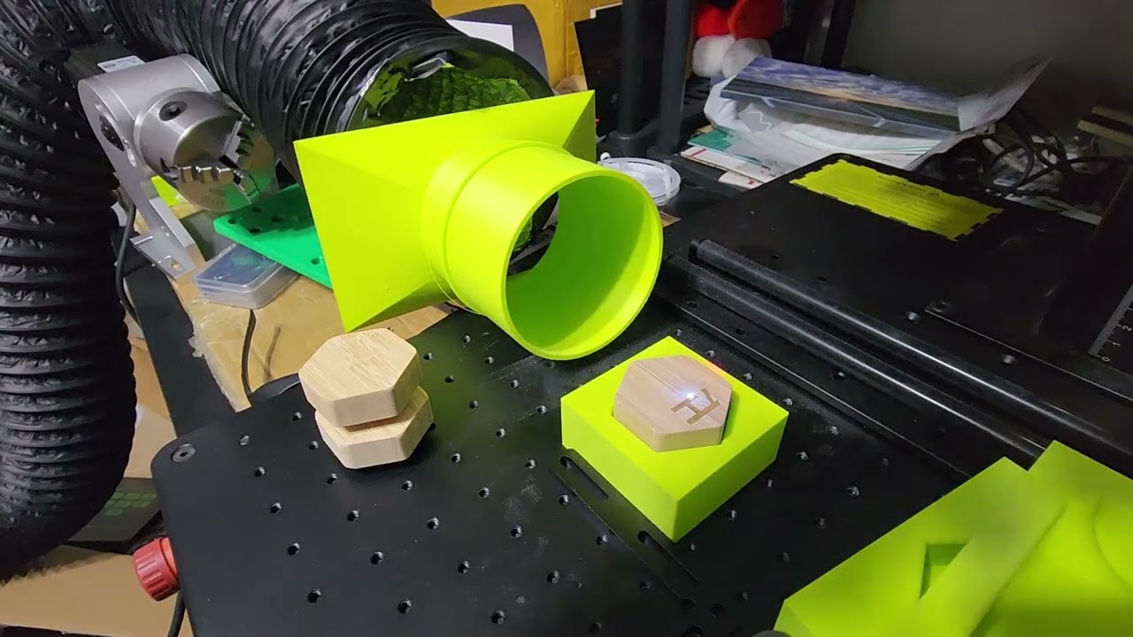 ComMarker UV 5w honey lids