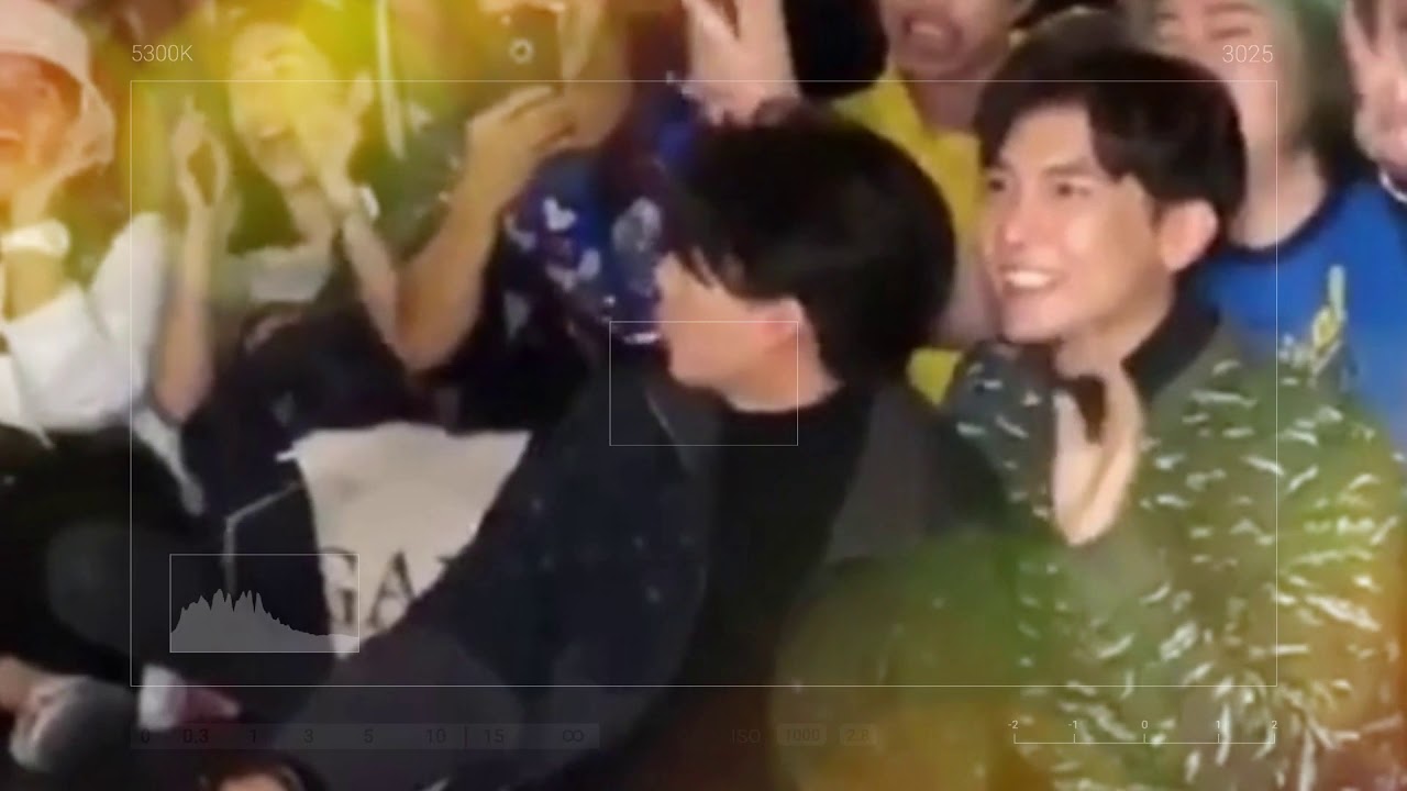 THARNTYPE | MEWGULF | MEW SUPPASIT AND GULF KANAWUT SWEETEST MOMENTS PART 9