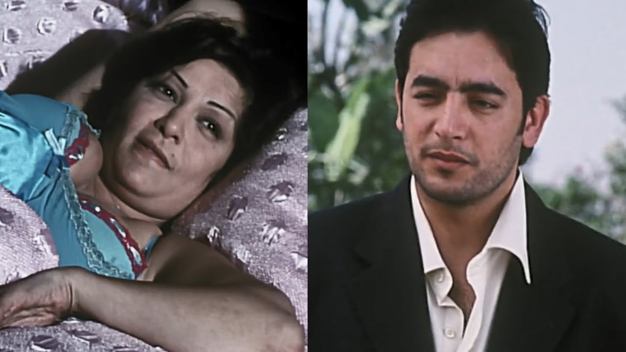 فيلم الأولة في الغرام | بتحاول تفكر فيه بشكل تاني بس مش قادرة