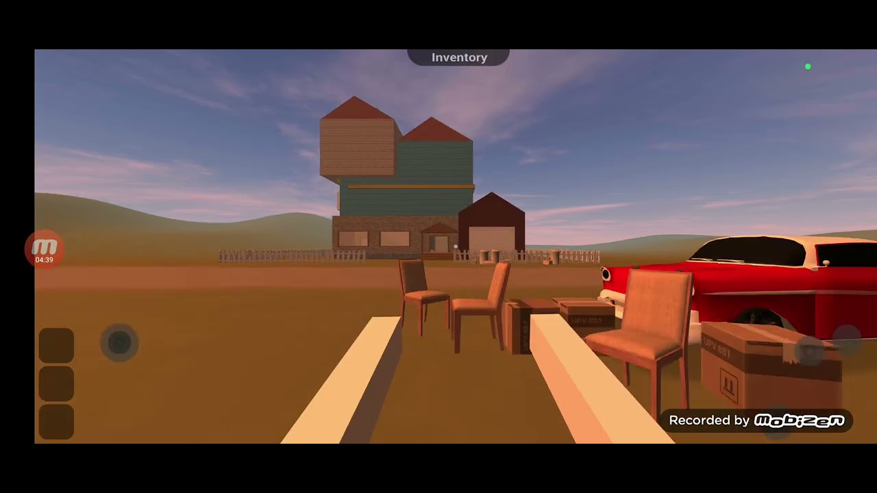 AN 0.2, самая ПЕРВАЯ доступная версия